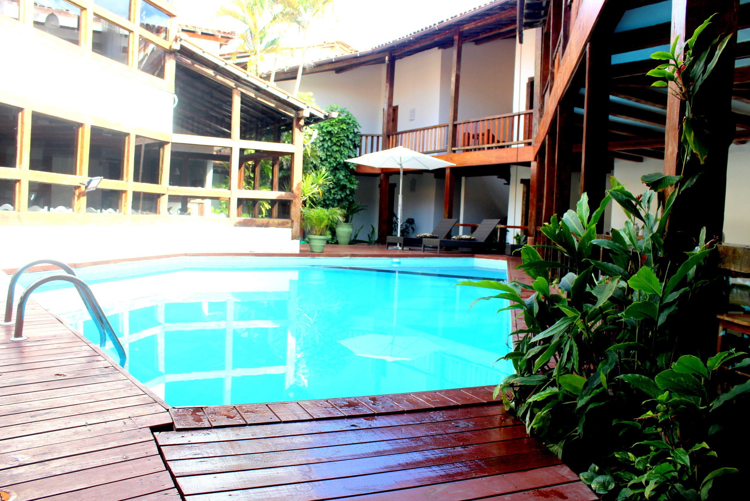 Photo - Rede Andrade Galeão