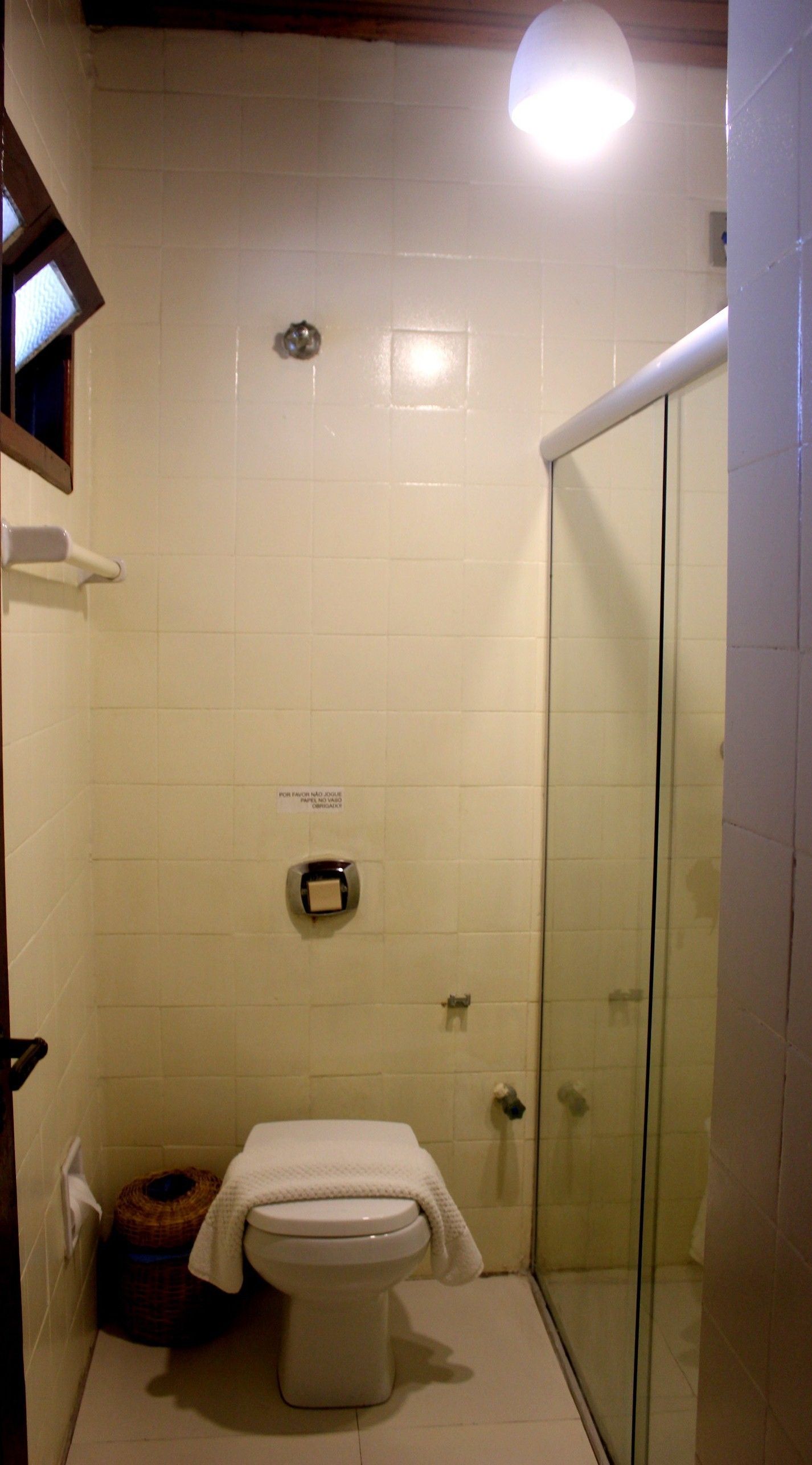 Photo - Rede Andrade Galeão