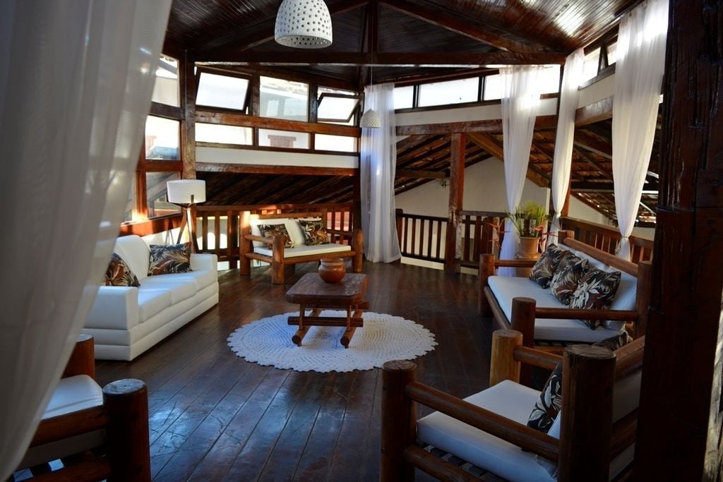 Photo - Rede Andrade Galeão