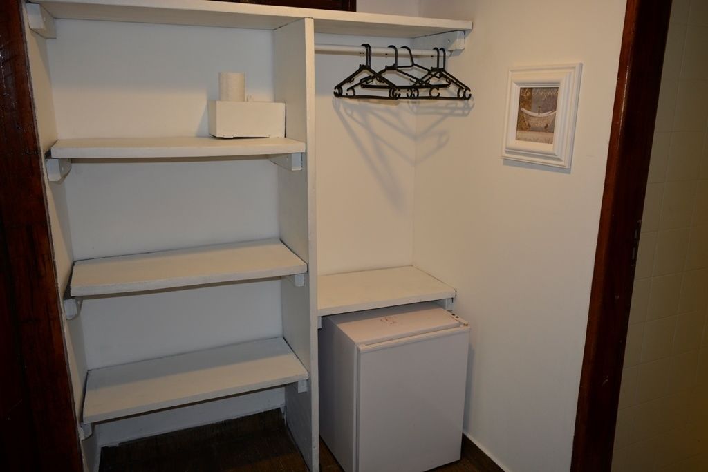 Photo - Rede Andrade Galeão