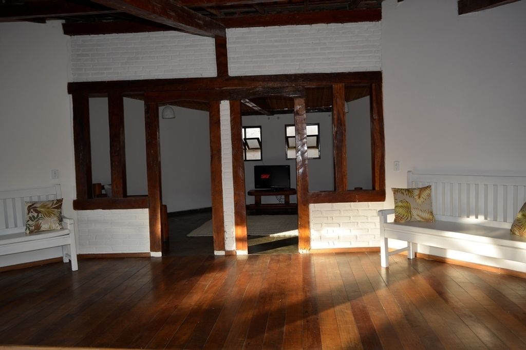 Photo - Rede Andrade Galeão