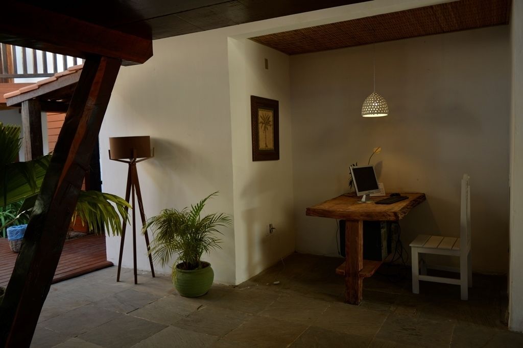 Photo - Rede Andrade Galeão