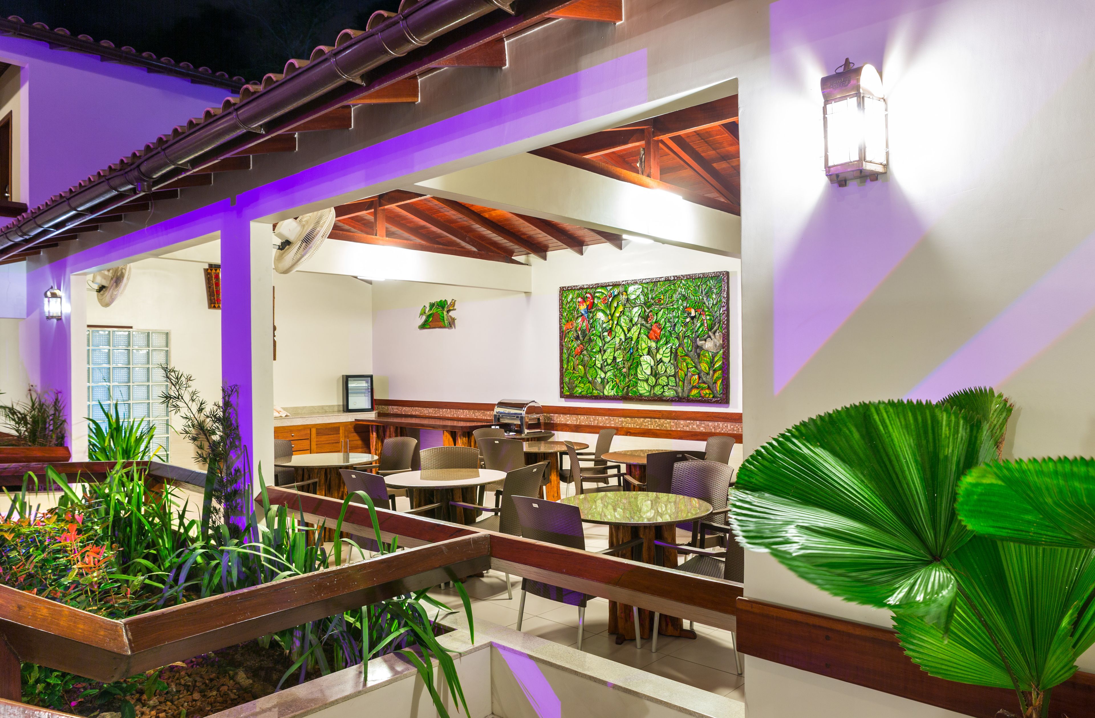 Foto - Quinta do Sol Lite Praia Hotel