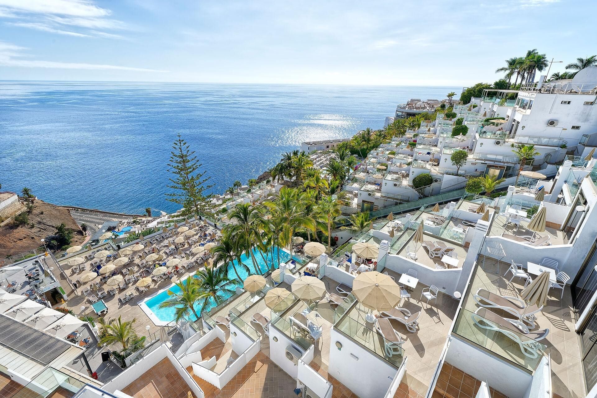 Foto - Servatur Altamar