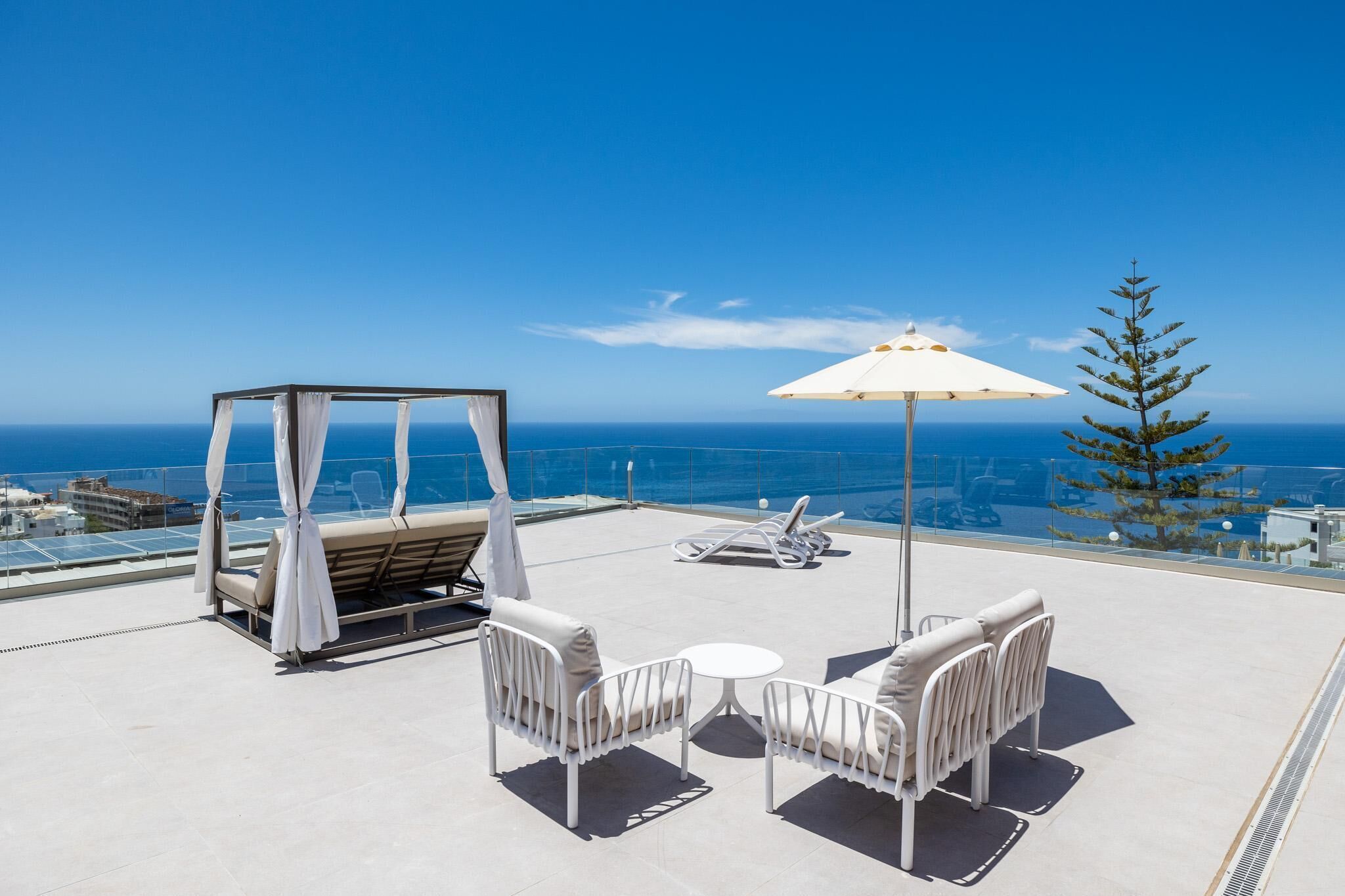 1 chambre, coffres-forts dans les chambres, Wi-Fi gratuit, draps fournis