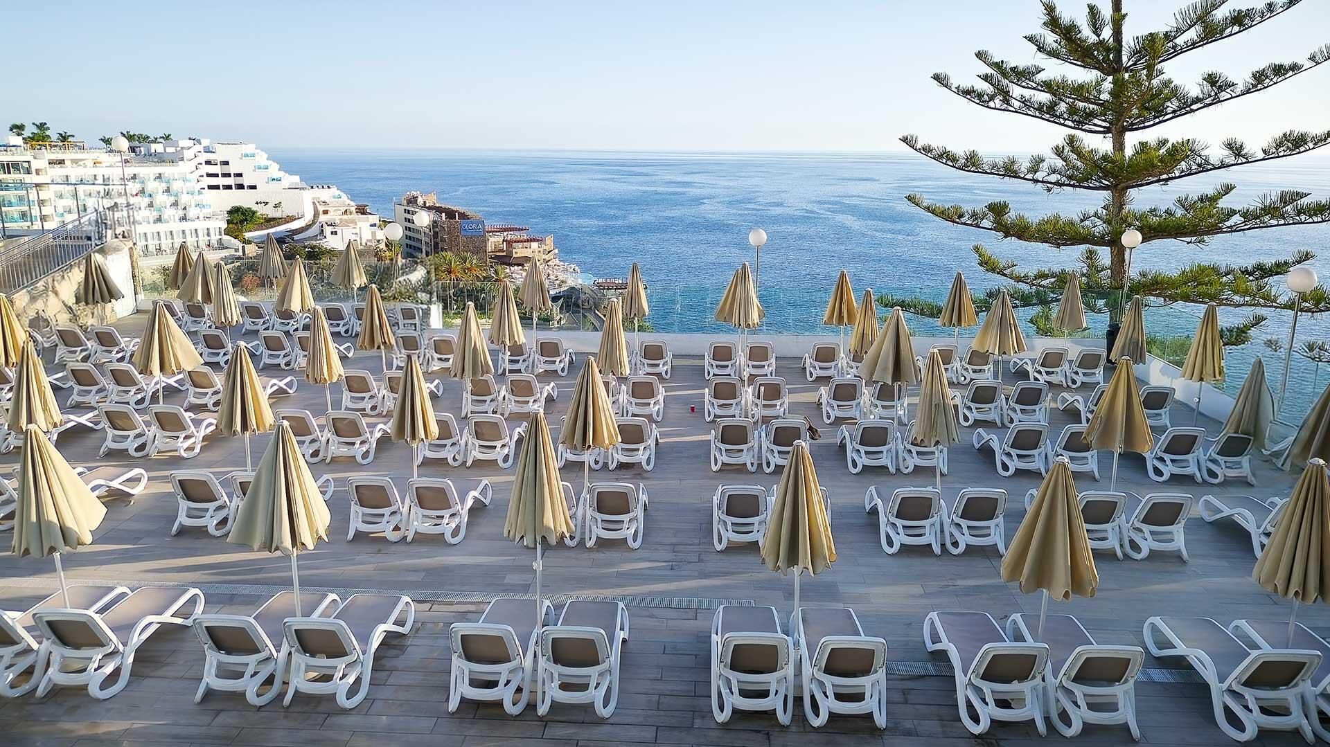 Foto - Servatur Altamar