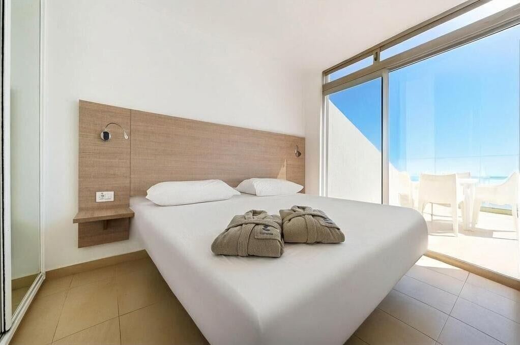 Foto - Servatur Altamar