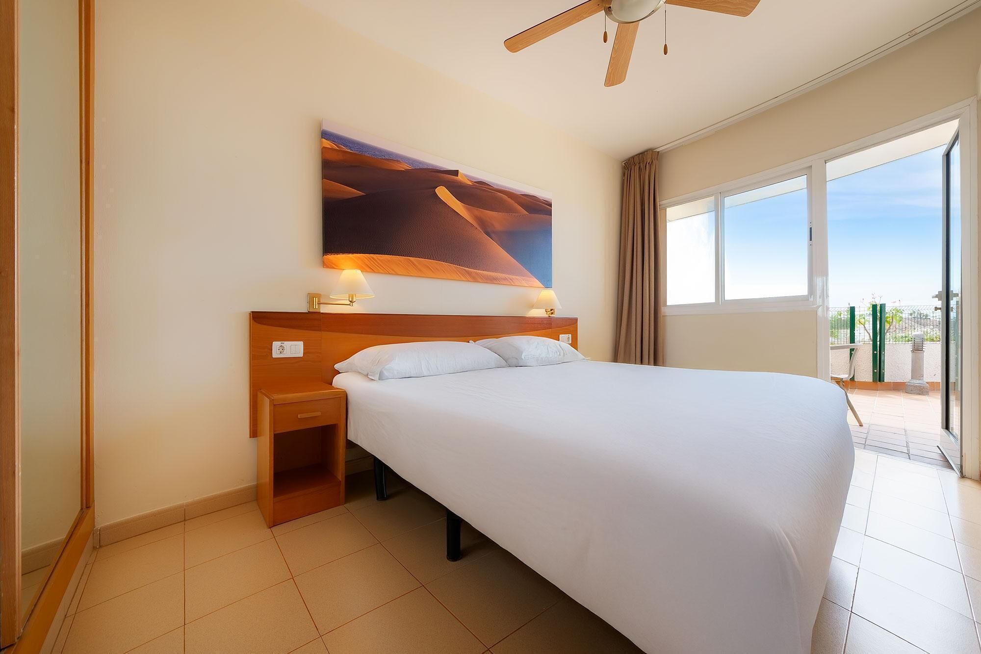 Premium bedding, free rollaway beds, free WiFi, bed sheets