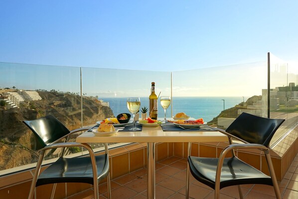 Restaurant - Servatur Altamadores (Mogan)