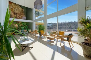 Reception - Servatur Altamadores (Mogan)