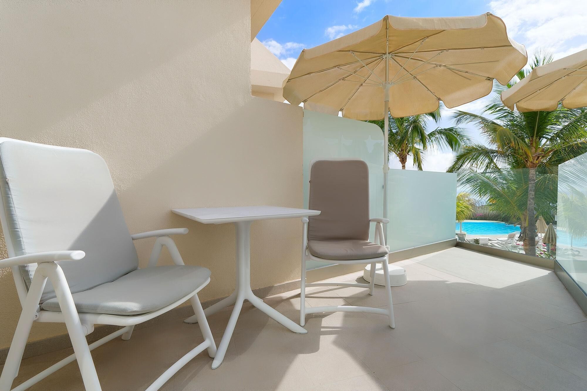 Teres/patio
