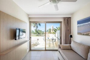 32-inch Smart TV with satellite channels - Servatur Edén & Buganvillas (Mogan)