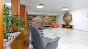 Recepción
