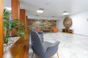 Recepción