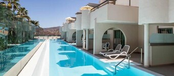 Servatur Edén & Buganvillas