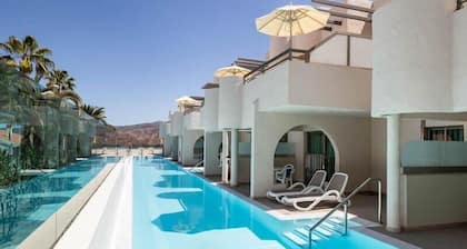 Servatur Edén & Buganvillas