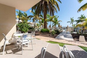 Terraço/pátio