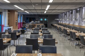 Restaurant - Linx Galeão by Wish (Rio de Janeiro)