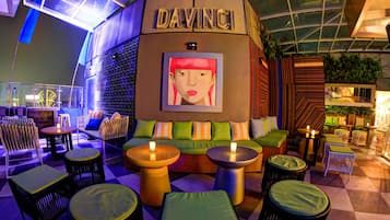 Här finns 3 restauranger som serverar frukost.