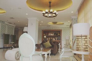 LED TV - Imara Hotel Palembang (Palembang)