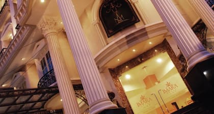 Imara Hotel Palembang