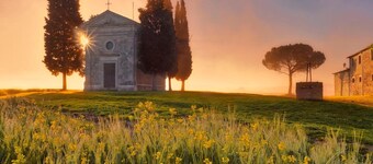 Agriturismo La Buca di Bellugi
