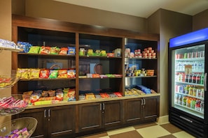 Snackbar