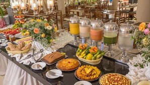Dining - Florida Inn Ocean (Porto Seguro)