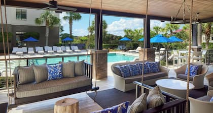 Charleston Kiawah Island/Andell Inn