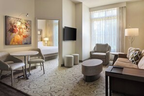 Premium bedding, in-room safe, blackout drapes, iron/ironing board - Charleston Kiawah Island/Andell Inn (Kiawah Island)