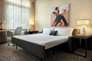 Smart TV, Netflix, streaming services - Charleston Kiawah Island/Andell Inn (Kiawah Island)