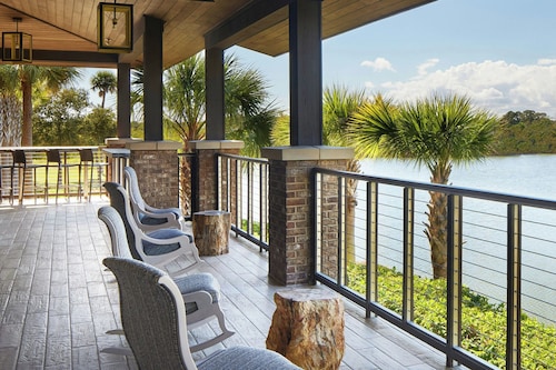 Charleston Kiawah Island/Andell Inn