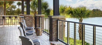 Charleston Kiawah Island/Andell Inn