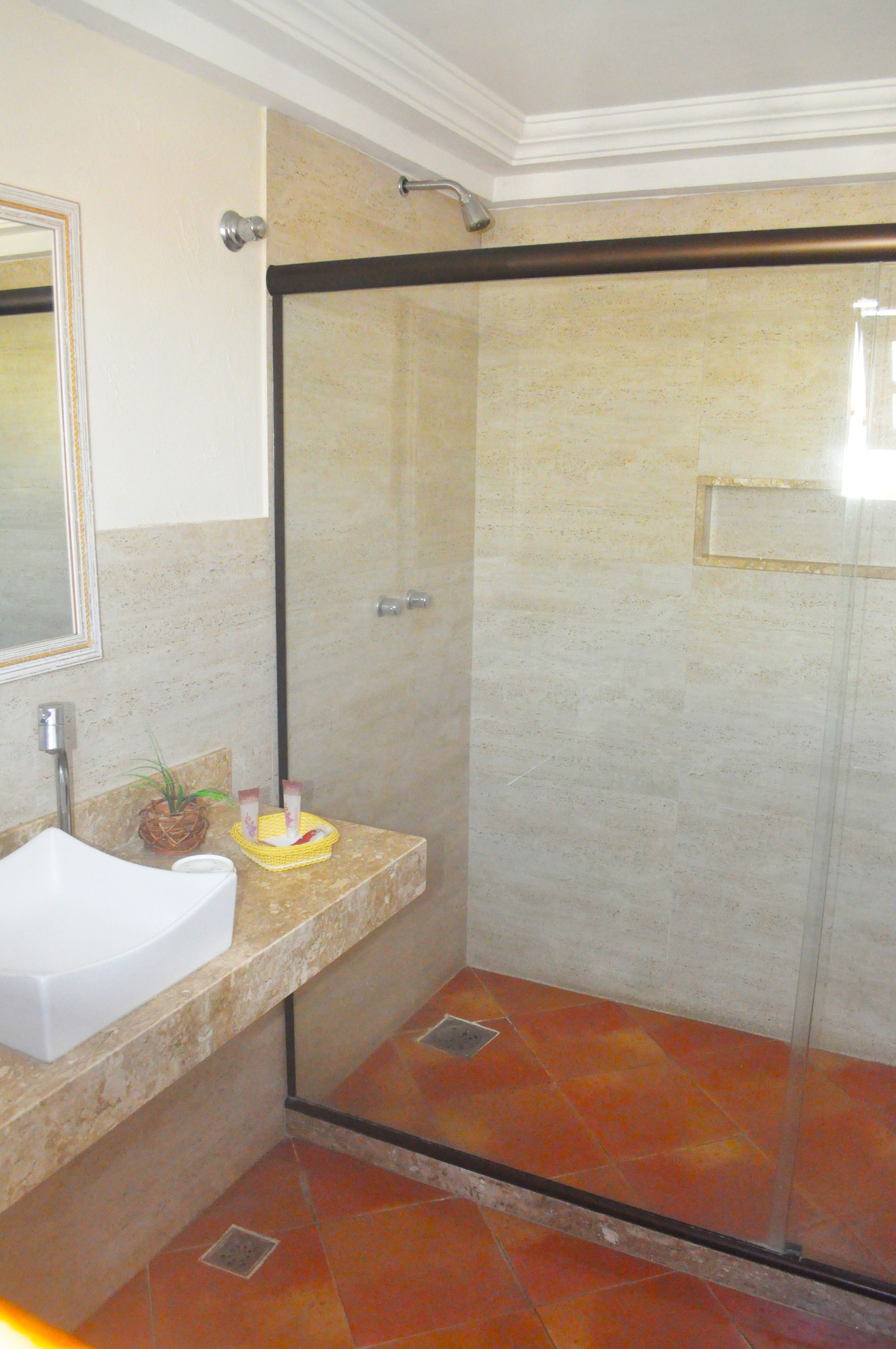 Foto - Pousada Caminho do Sol