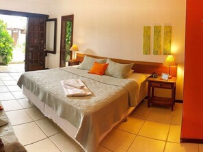 Phòng 3 dành cho gia đình | Minibar, két bảo mật tại phòng, truy cập Internet không dây miễn phí 