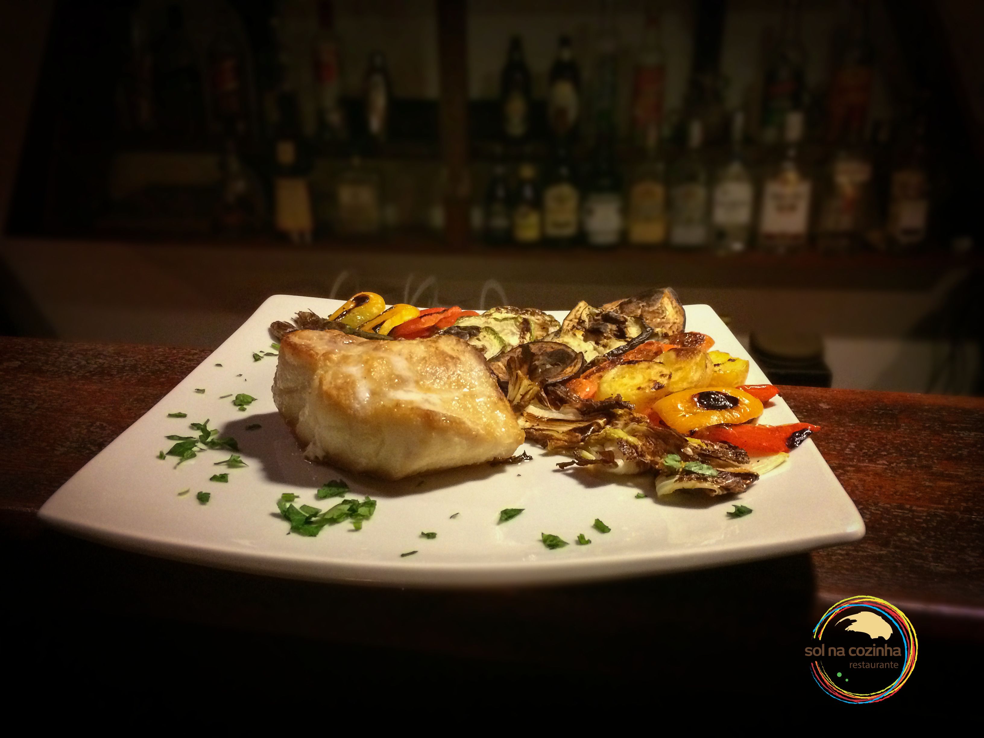 Foto - Pousada Caminho do Sol