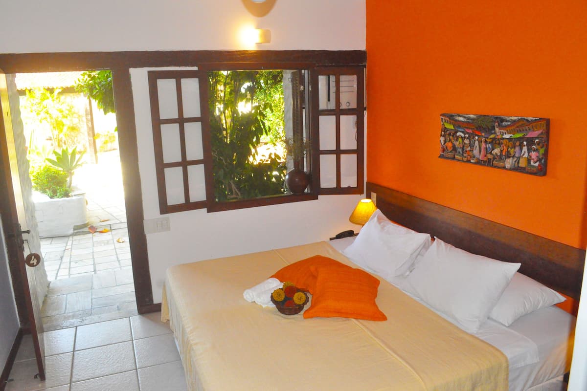 Standard Suite | Minibar, in-room safe, free WiFi