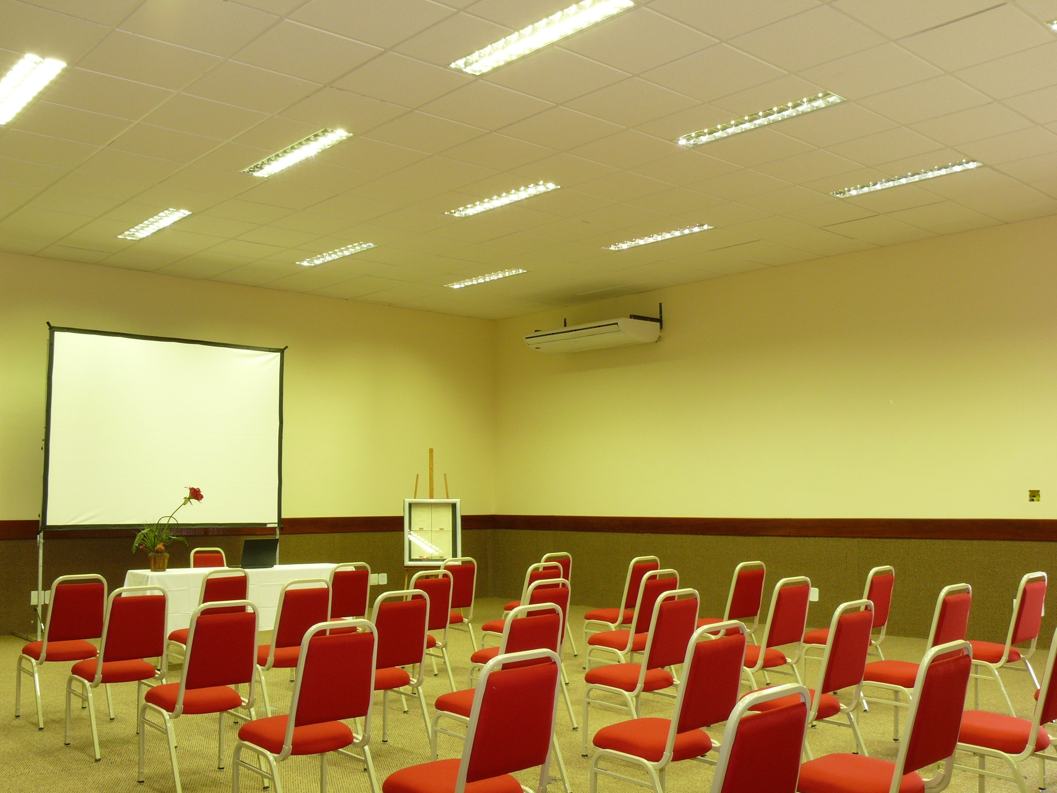 Foto - Pousada Caminho do Sol