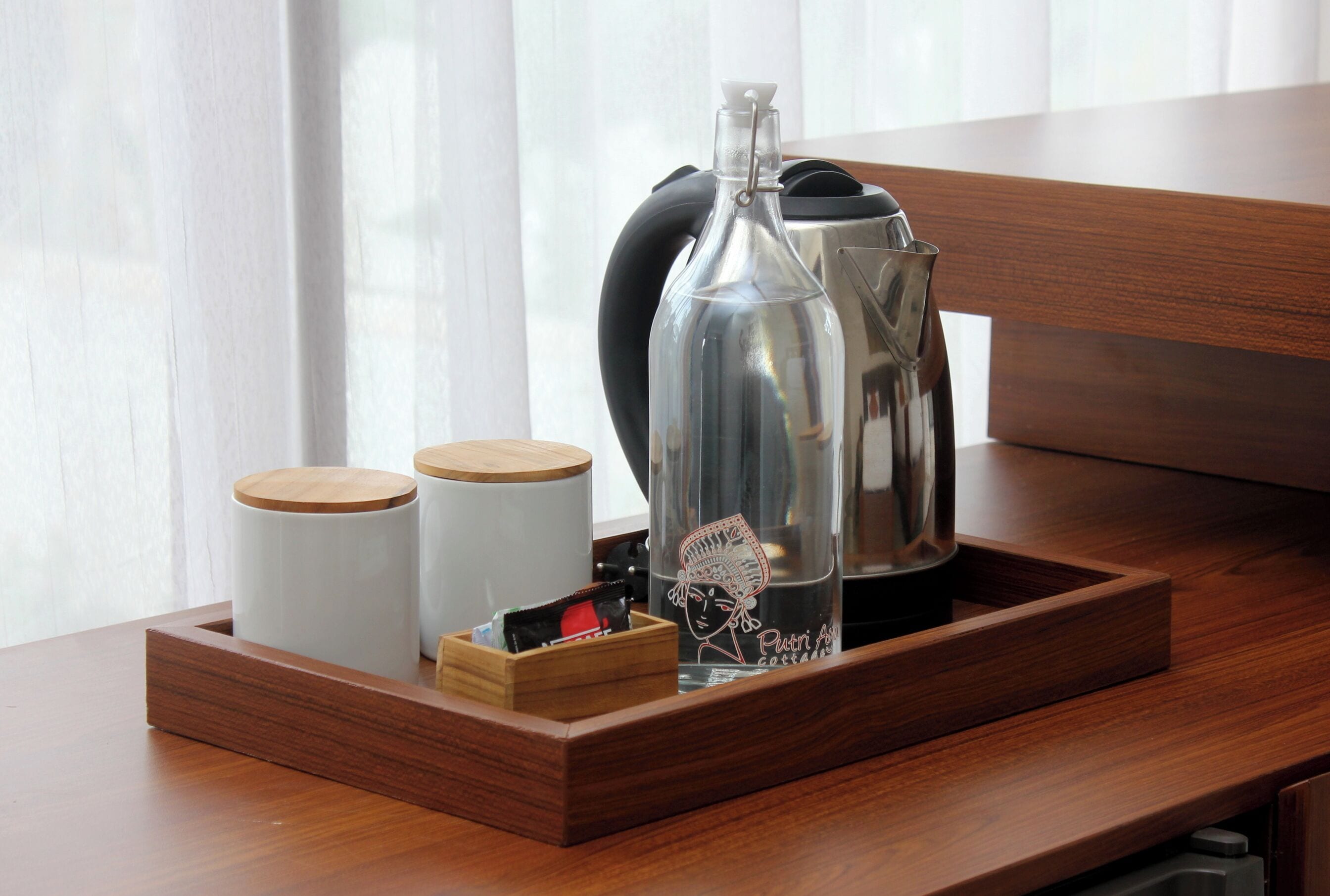 Foto - Putri Ayu Cottages