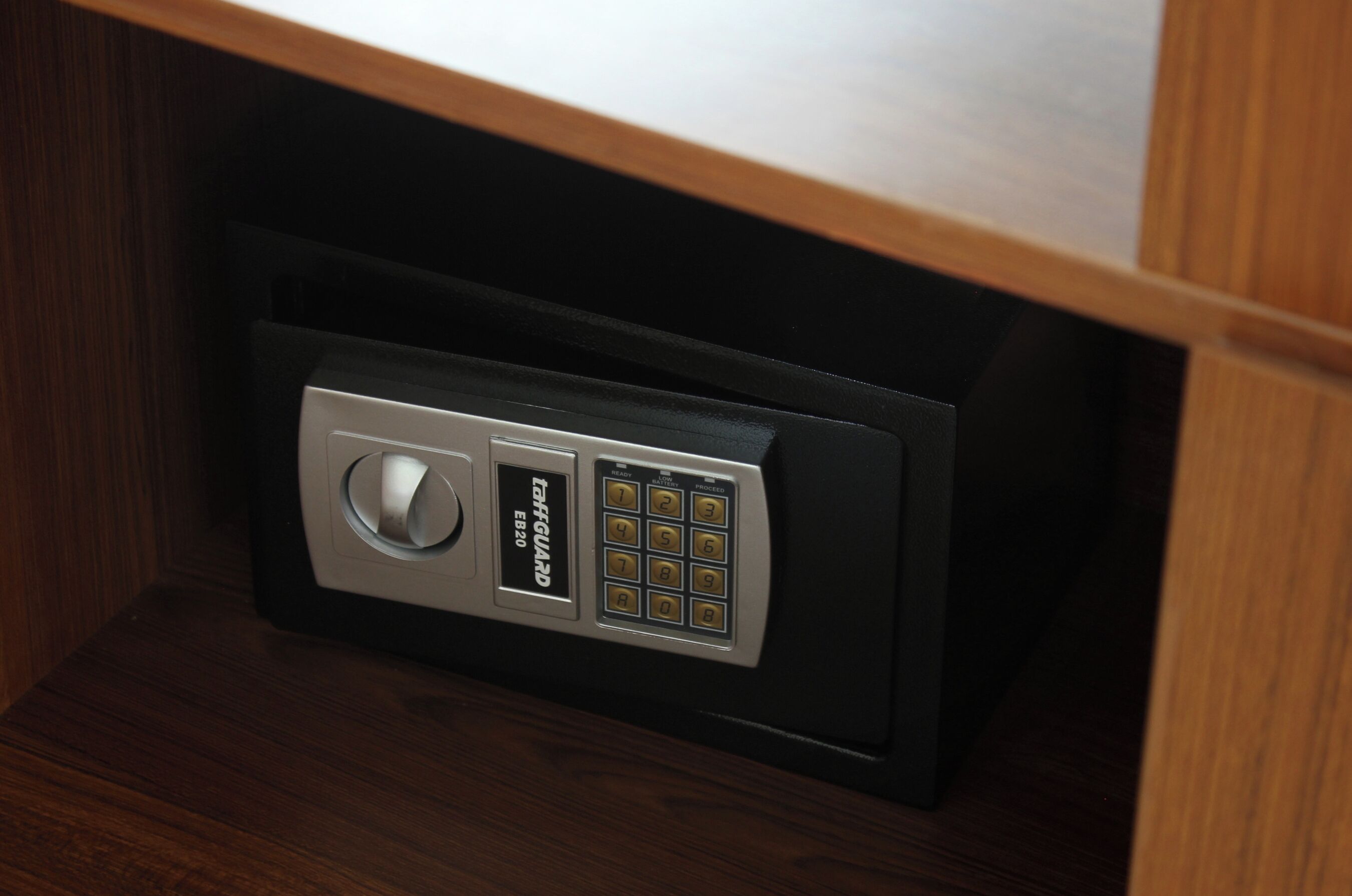 Foto - Putri Ayu Cottages