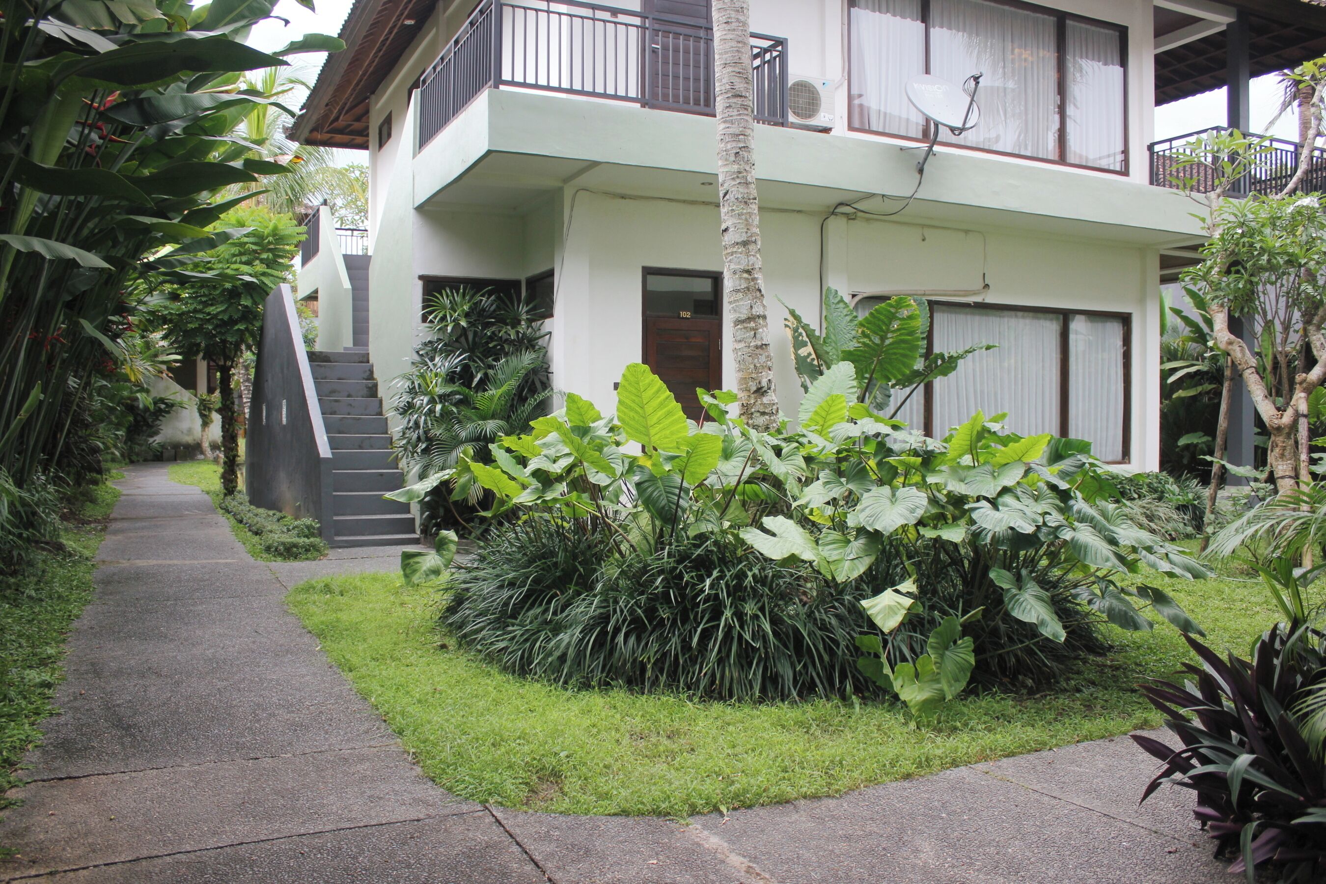 Foto - Putri Ayu Cottages