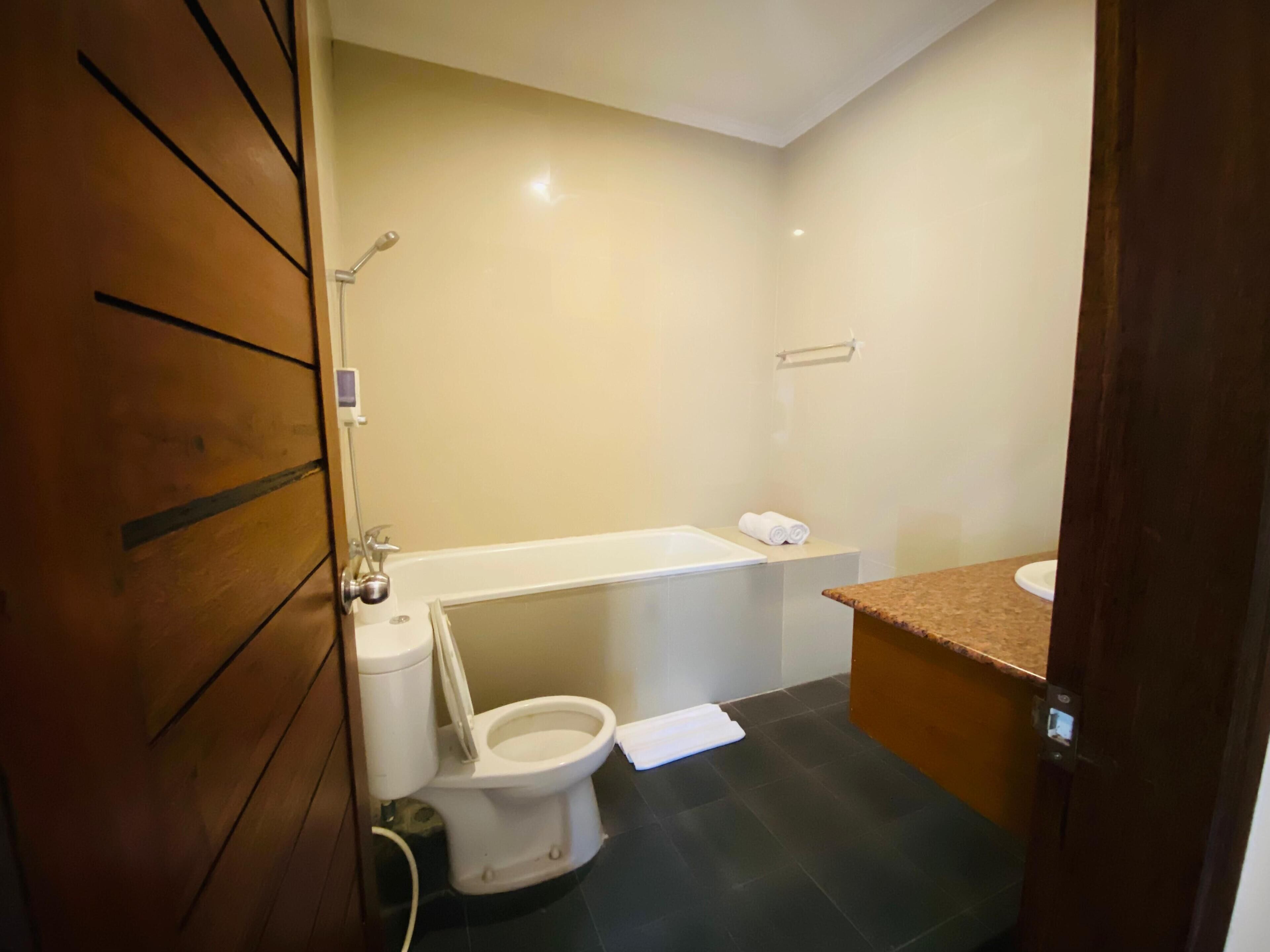 Foto - Putri Ayu Cottages