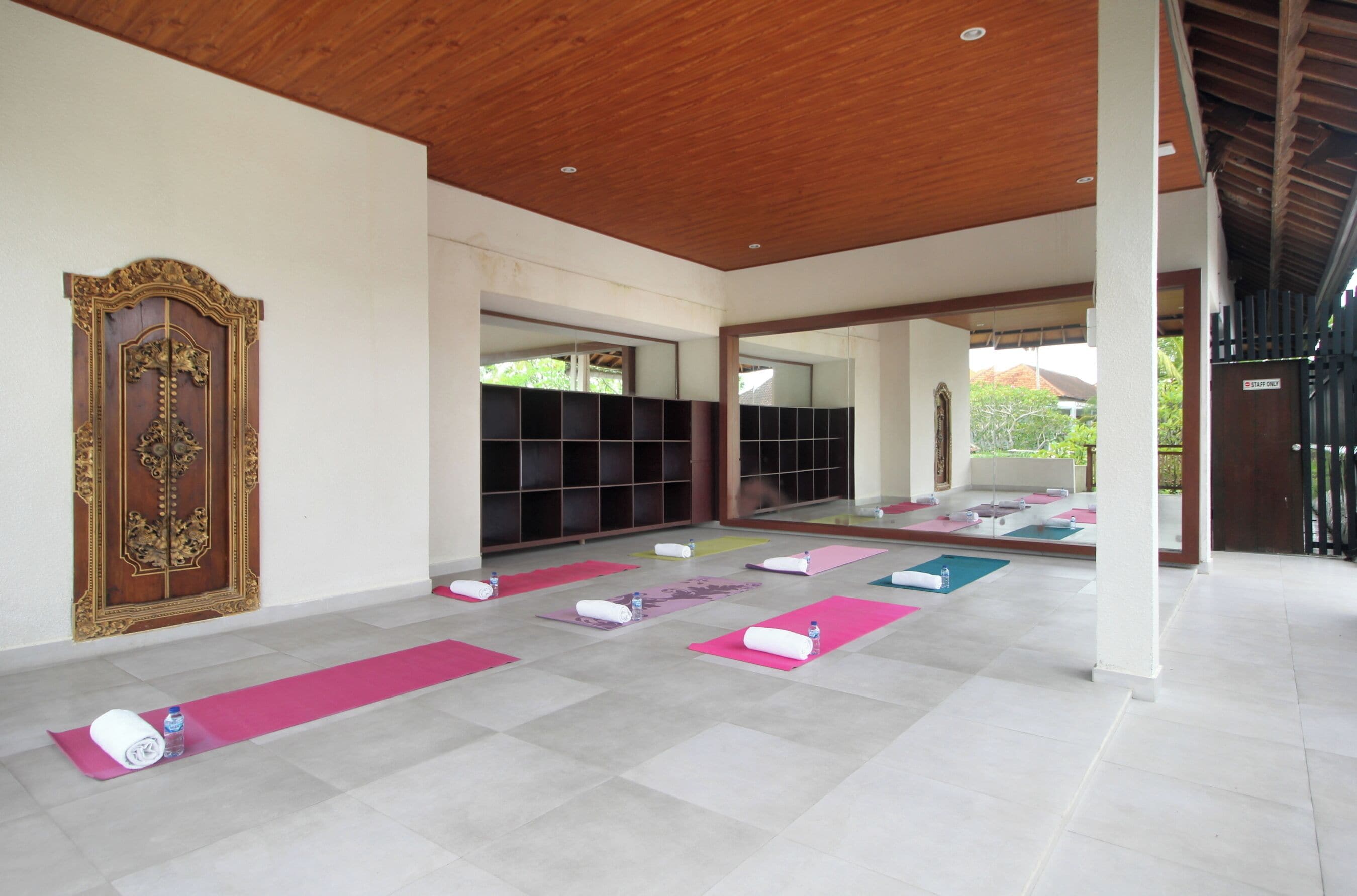 Foto - Putri Ayu Cottages