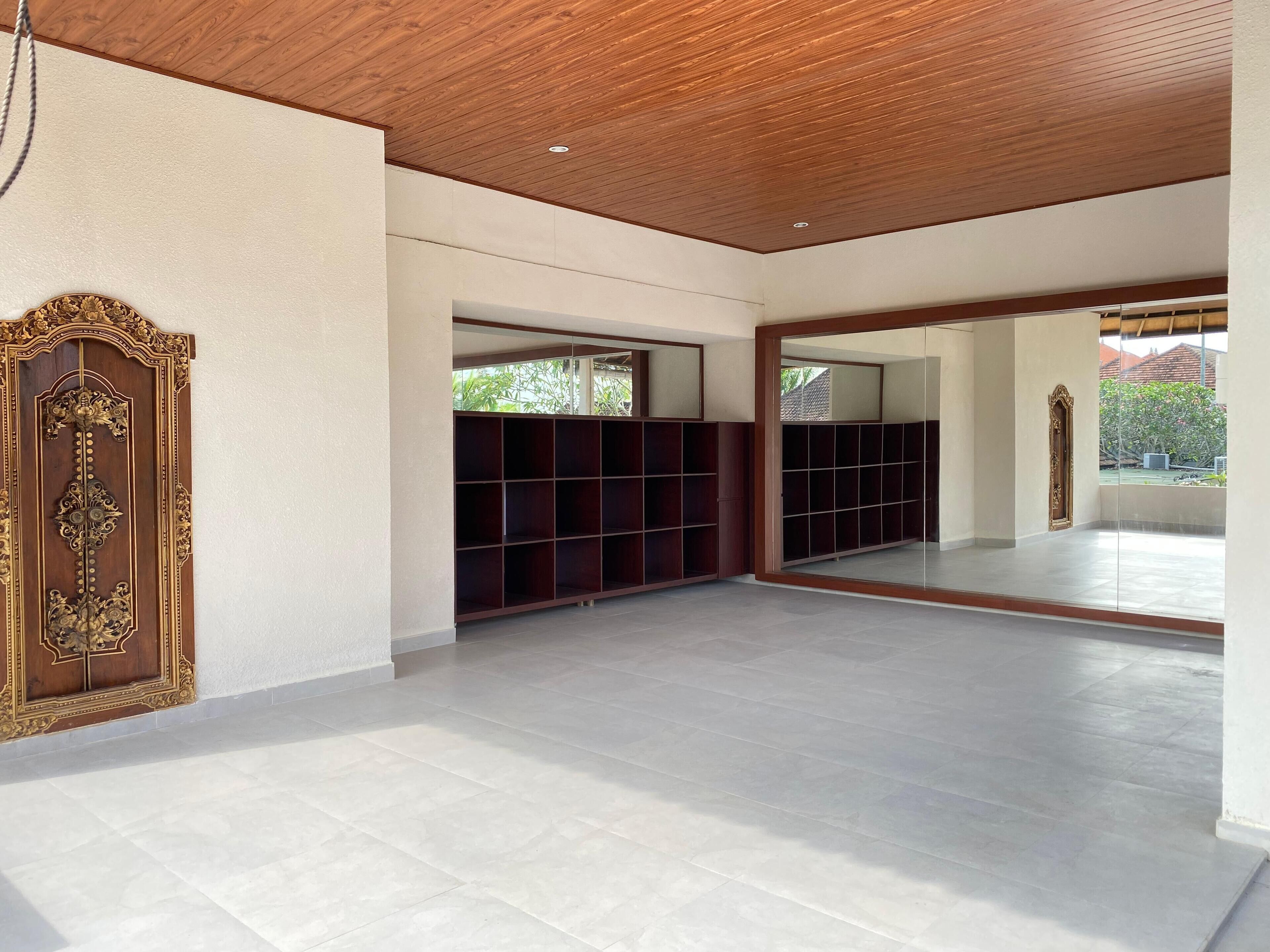 Foto - Putri Ayu Cottages