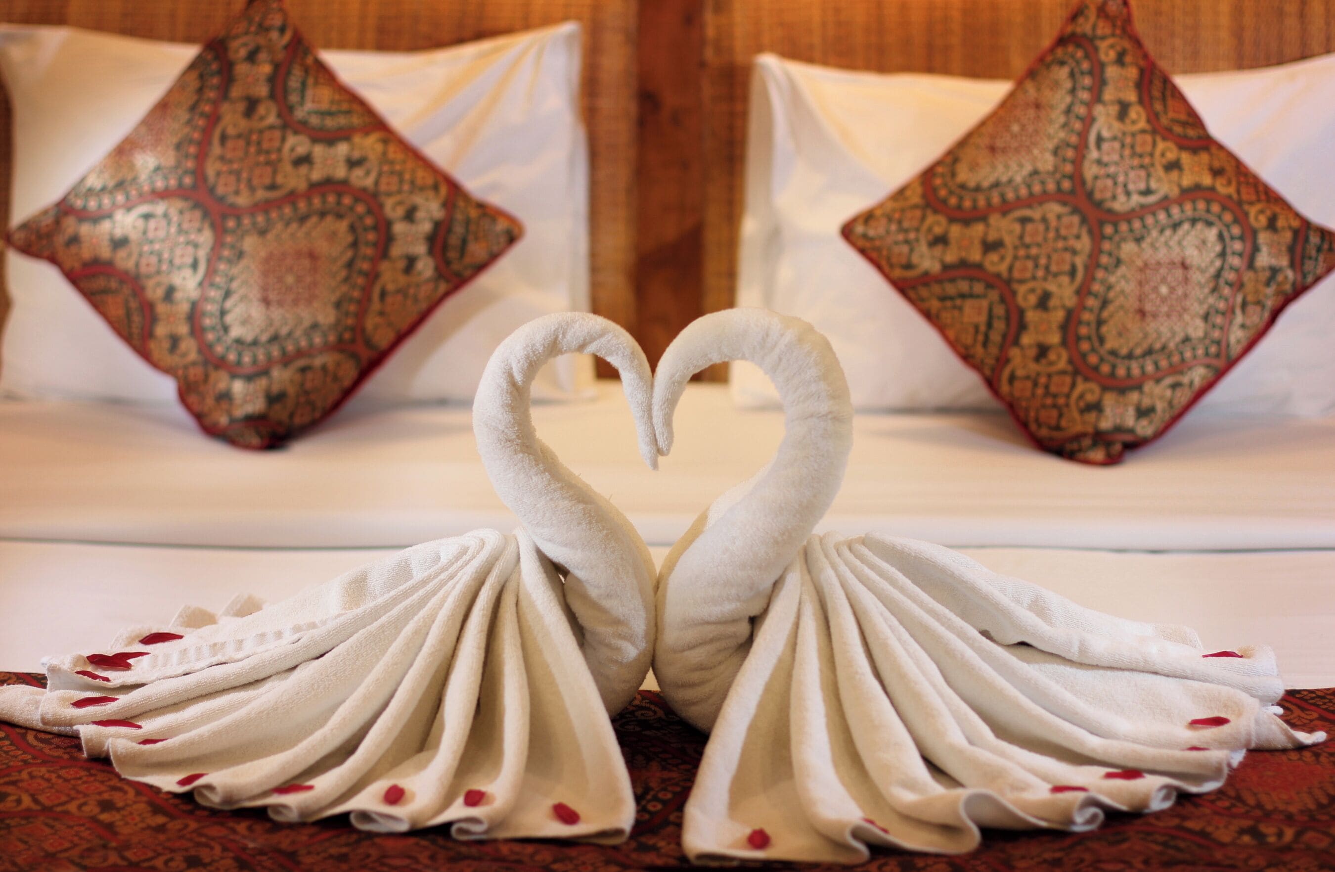 Foto - Putri Ayu Cottages