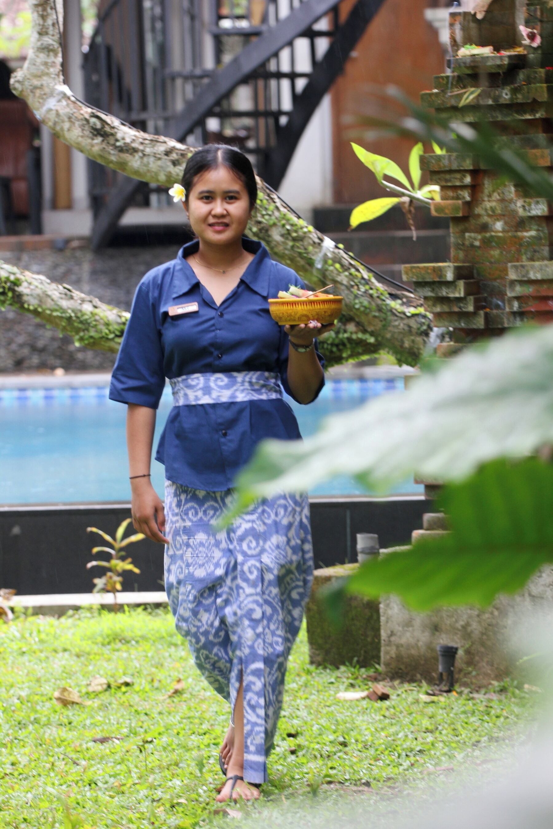 Foto - Putri Ayu Cottages