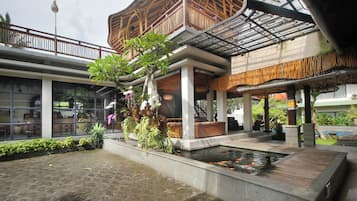 Estacionamento grátis sem manobrista