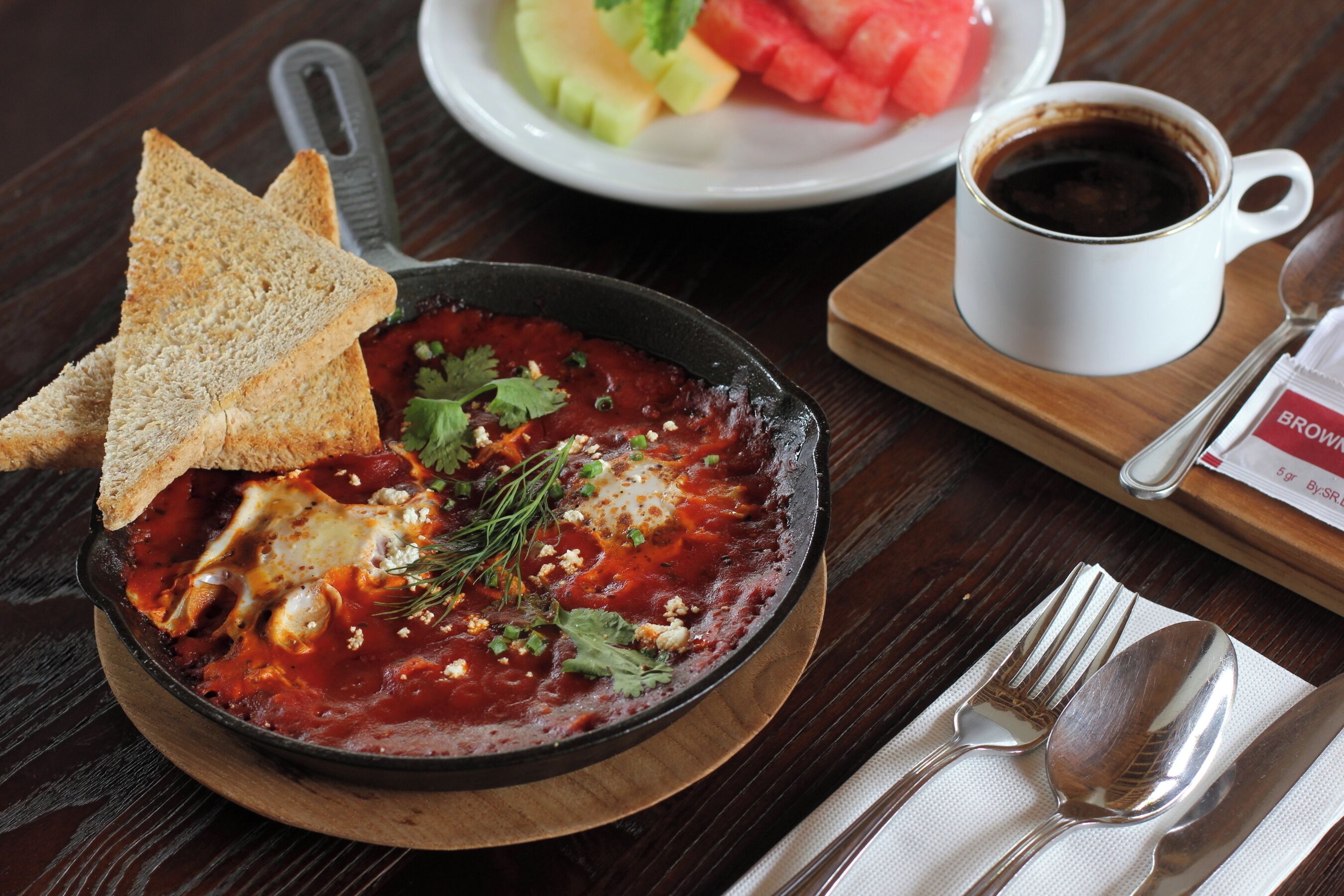 Foto - Putri Ayu Cottages