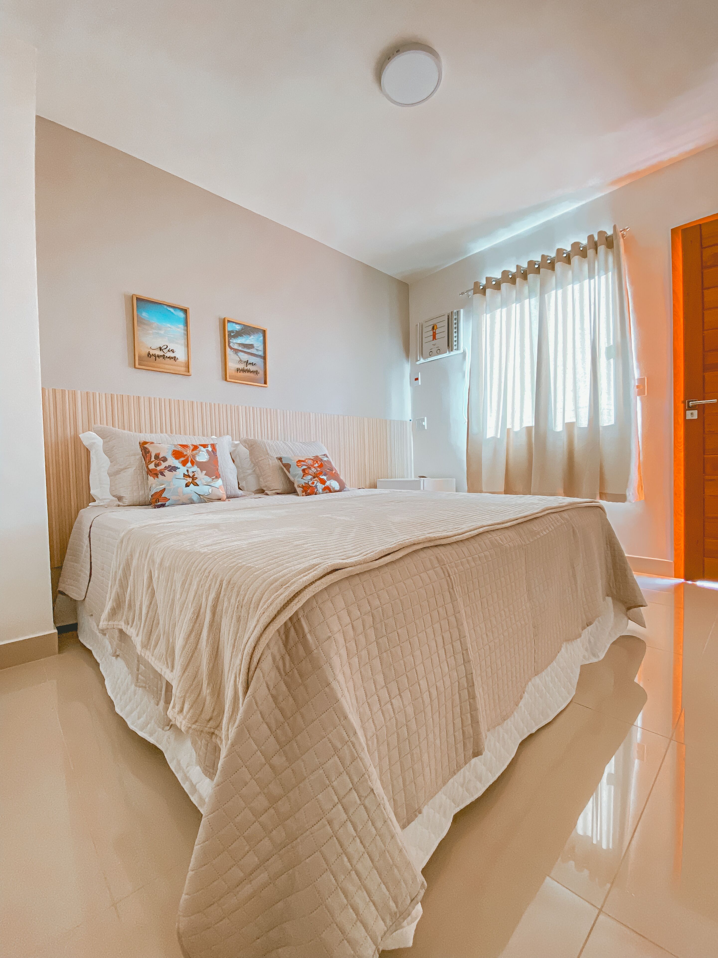 Suíte luxo | Individualmente decorados, individualmente mobiliados