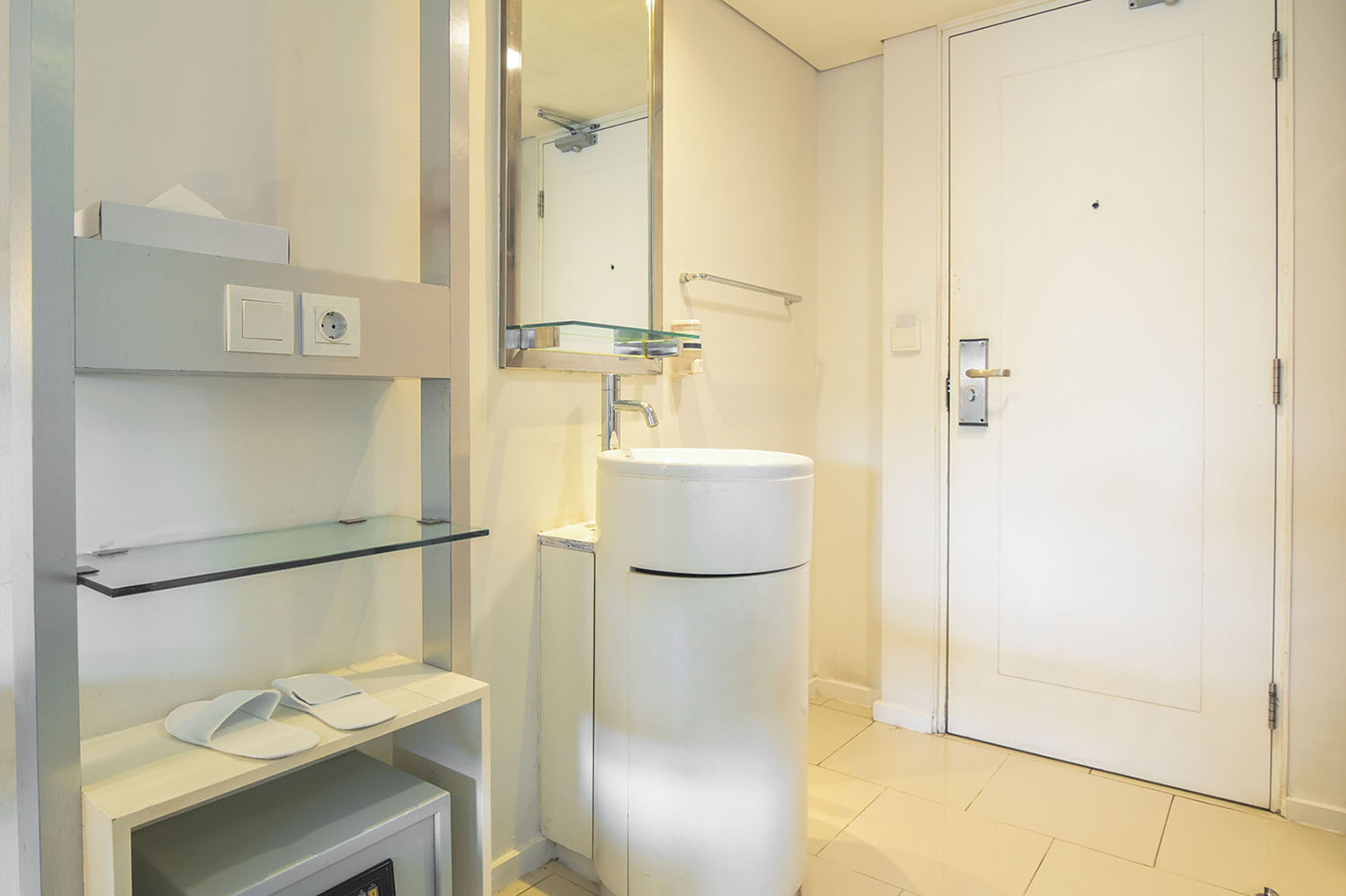 Foto - 1O1 URBAN Jakarta Kelapa Gading